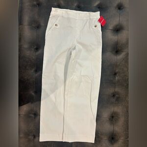 Women’s Spanx White Pants